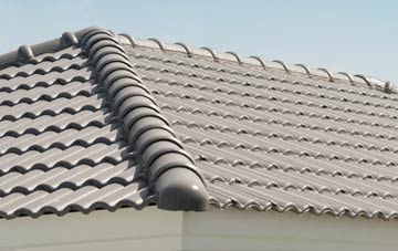 advantages of Summerfield Park clay roofing