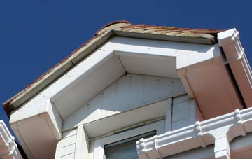 Summerfield Park fascia installation costs