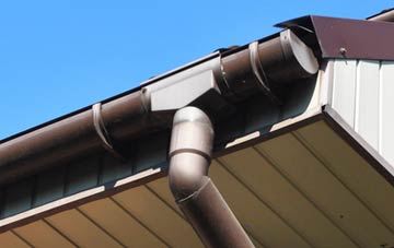 types of Summerfield Park fascias
