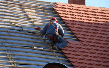 roof tiles Summerfield Park, West Midlands
