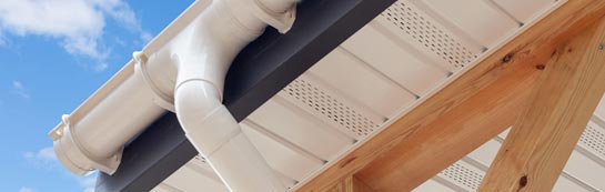 get Summerfield Park guttering quotes today