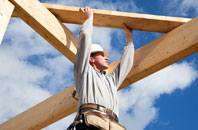 Summerfield Park roof replacement work